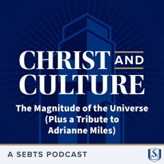 Jennifer Wiseman: The Magnitude of the Universe (Plus a Tribute to Adrianne Miles) - EP 150