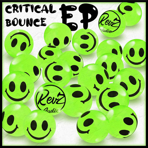 Critical bounce- charlie inside