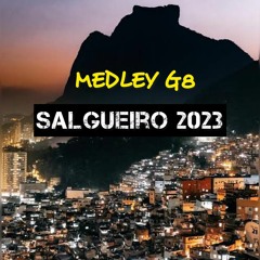 MC BOKINHA - Medley G8 Salgueiro 2023