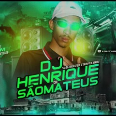 BEAT EXPLODE ROTA - DJ HENRIQUE DE SM, DJ LÉO DA 17, NOGUERA DJ, DJ ROCA, DJ HENRIQUE DE SM & DJ J2
