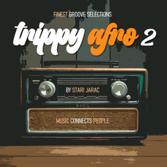 Jarac 2025-11-01 Trippy Afro 2