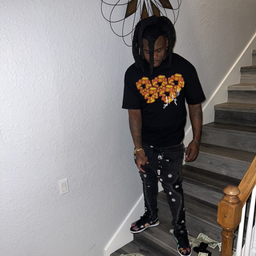 ALL MY LIFE (Ft.WIZZOP X 8MT STONERMAN)