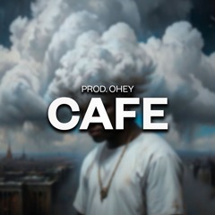 [FREE] Lil Uzi Vert x Bambi Type Beat 2024 - "Cafe"