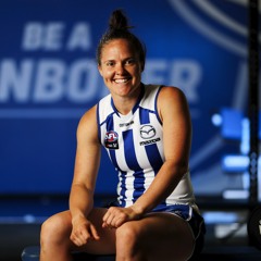 Emma Kearney on 'Credit to the Girls' - March 17, 2022