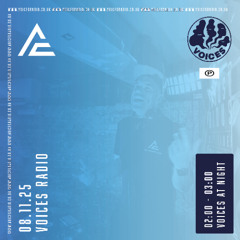 AC Industries - 08/11/25 [Voices Radio]