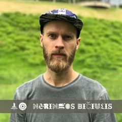 NERINGOS BIČIULIS (Vinilų Selekcijos) - Ignas Vaičekauskas aka DJ Swix  (live from Bali WoodCafé)