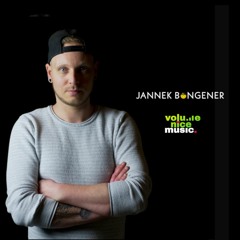 Jannek Büngener LIVE @ Labelnight 22/04/23