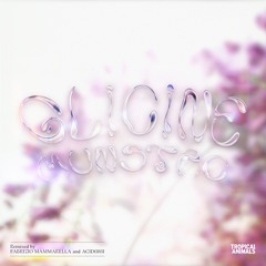 PREMIERE: Munstac - Glicine (Acidgigi Remix) [Tropical Animals]