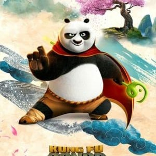 Kung-fu Panda 4 | Ceo Film | (2024) SA PREVODOM ONLINE HD