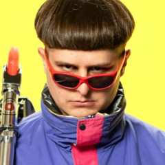 Oliver Tree Hurt (Pep Talk Remix)
