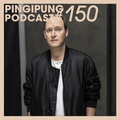 Pingipung Podcast 150: Michael Mayer - Music For Twens