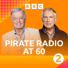 BBC Radio 2 - Johnnie Walker Meets... The Pirates (10-11pm, Monday 14th August, 2017)