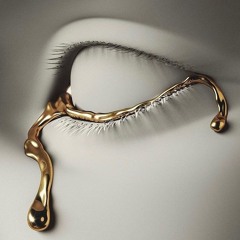 Lagrimas de oro ft Faceghostzz