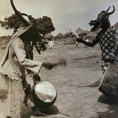 Ivory Coast / Cote d'Ivoire Senufo / Senoufo music