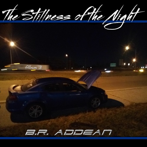 The Stillness Of The Night