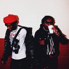 NO TIME - PLAYBOI CARTI & GUNNA REMIX