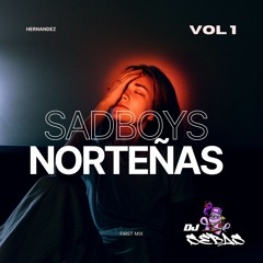 SADBOY NORTENAS Vol 1