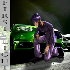 FIRST LIGHT