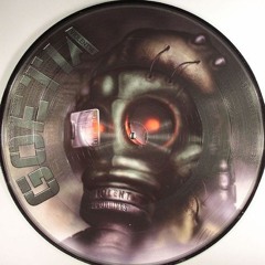 Goetia - Hard-Line