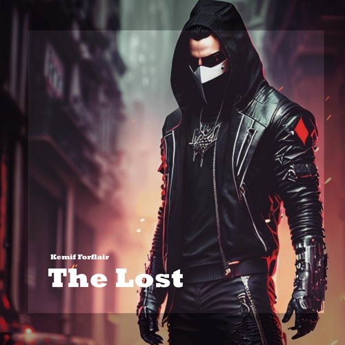 the lost - Reimagend
