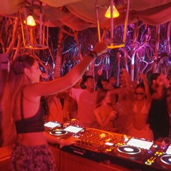 Manda Moor @ Babaloop x Mood Child - 28.02.2026