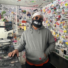 Maybee Hill Music with Julion De'Angelo @ The Lot Radio 02-09-2025