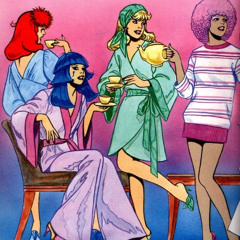 Jem and The Holograms - Falling In Love With a Stranger