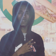 HADOUKENprodChiefKeefLilPeep