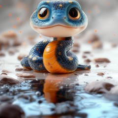 The Snake