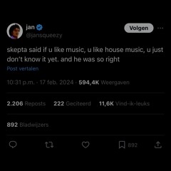 IN THE HOUSE BBY