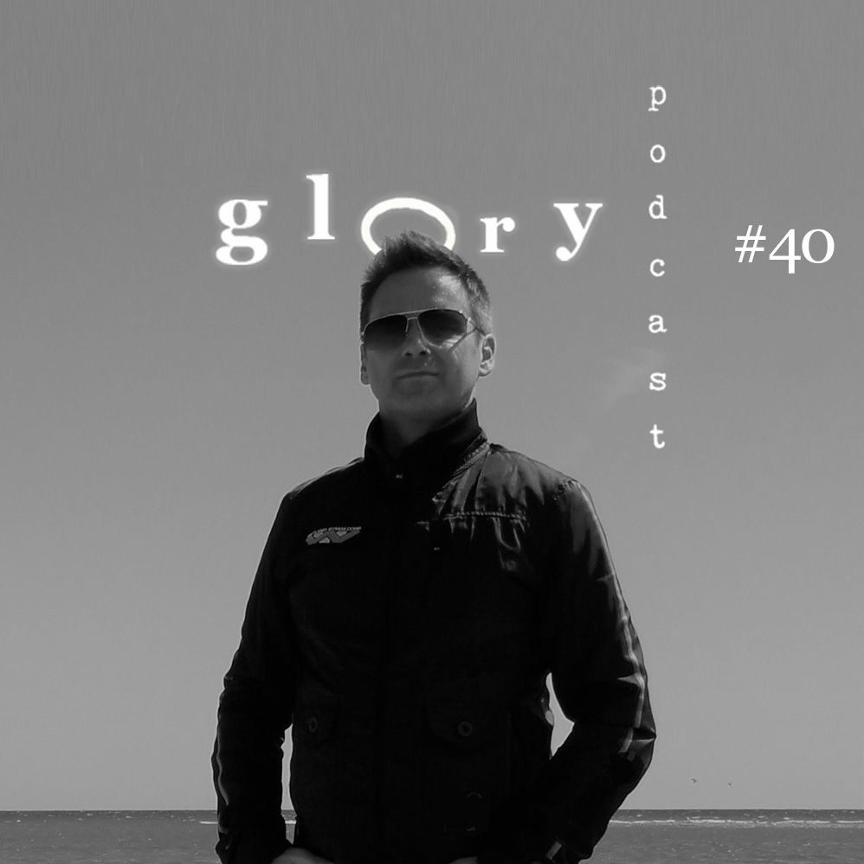 Glory Podcast Berlin