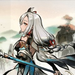 Somewhere only we know sped up