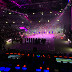 Transylvania Open - 2plai (Playtime CDj🎾)