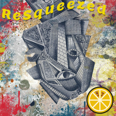 Front To Back - ReSqueezed (FREE DL)