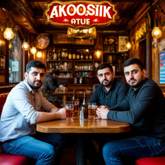 СЕКС В АРМЯНСКОМ КАБАКЕ