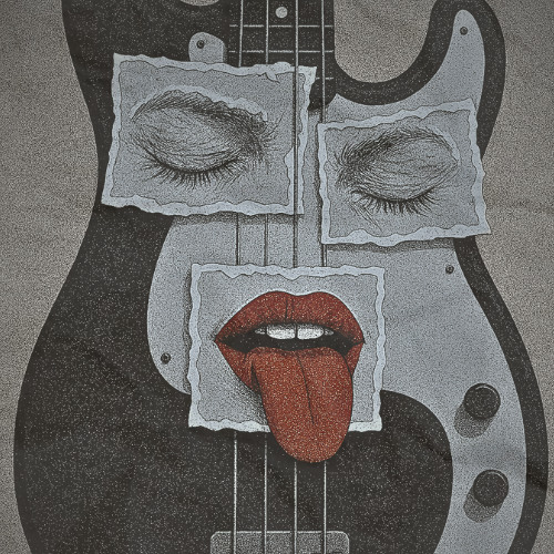 Bass In My Face