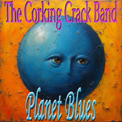 Planet Blues