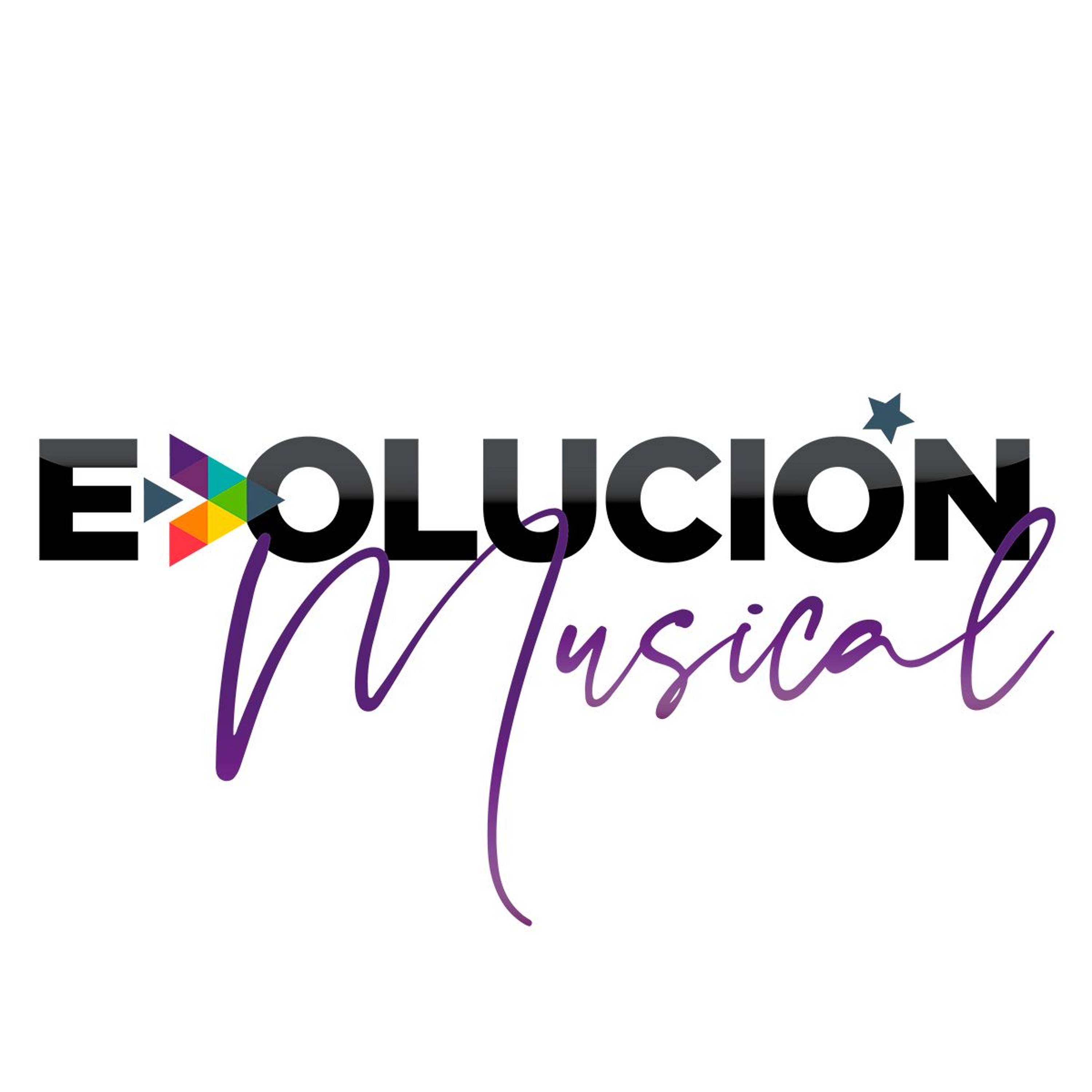 Evolución Musical - Paulina Rubio