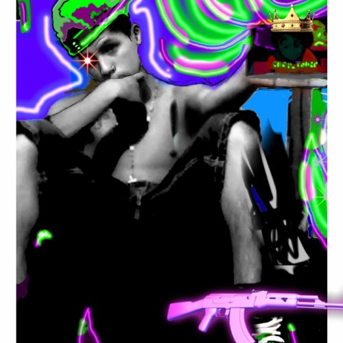 Chopp-Tober Vol.3 Change My Ways