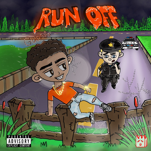 RUN OFF