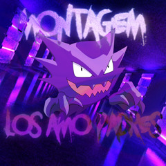 Montagem Los Amo Padres