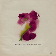 Page 139: Brando Lupi & Worg (Live)