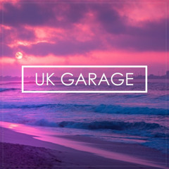 UK GARAGE SUMMER KISS