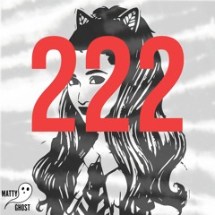 "222" - Ariana Grande Type Beat (Prod. MattyGhost)