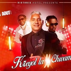 CHWAM - C'EST LUI