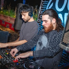 Shapeshifter.flac B2B Museua Live At Footsore 2.0 - Bombay Groovers X Groove Therapy