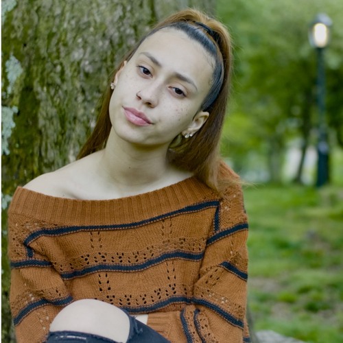 "Born To Make A Change" Loren Luciano R|FUTURE NYC 2021