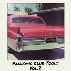 Pandemic Club Tools Vol​.​2 Snippets