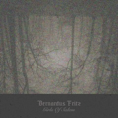 Bernadus Fritz - Powerless Spell (From Beyond Remix)