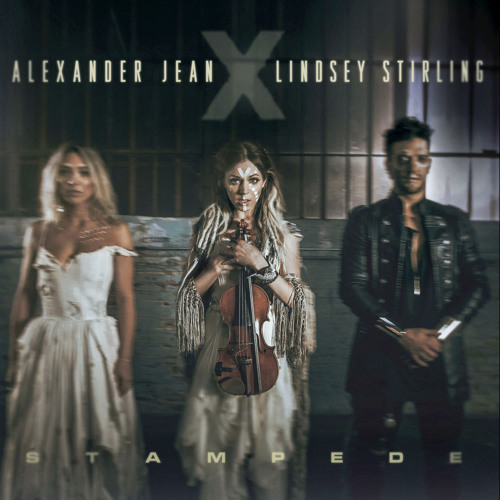 Stampede (feat. Lindsey Stirling)